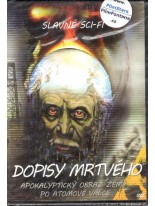 Dopisy mrtvého DVD