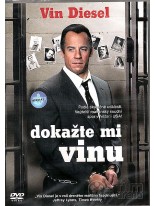 Dokažte mi vinu DVD