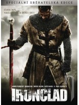 Ironclad DVD