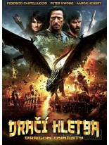 Dračí kletba DVD