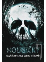 Houbičky DVD