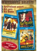 Westernov&aacute; kolekce (3DVD)