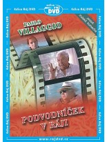 Podvodn&iacute;ček v r&aacute;ji DVD
