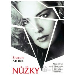 Nůžky DVD