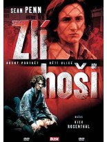Zl&iacute; ho&scaron;i DVD