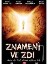Znamen&iacute; ve zdi DVD