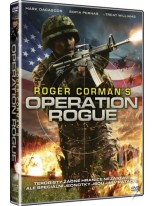 Operation Rogue DVD