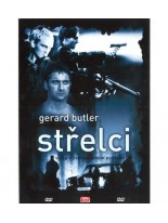 Strelci DVD