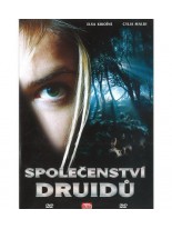 Společenstv&iacute; druidů DVD