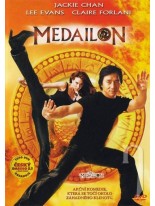 Medailon DVD