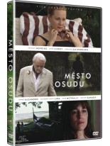 Město osudu DVD