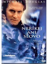 Neř&iacute;kej ani slovo! DVD