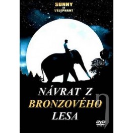 Návrat z bronzového lesa DVD Návrat z bronzového lesa DVD
