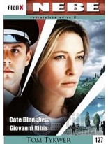 Nebe DVD