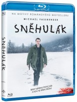 Sněhul&aacute;k Bluray