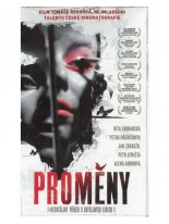 Proměny DVD