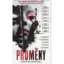 Proměny DVD