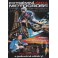 Extrémní motocross DVD