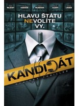 Kandidát DVD /Bazár/