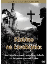 Kladivo na čarodejnice DVD