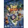 Toy Story 3 DVD /Bazár/