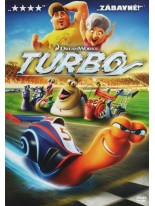 Turbo DVD /Bazár/