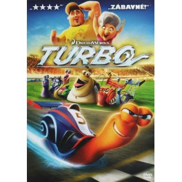 Turbo DVD /Bazár/