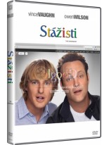 Stážisti DVD /Bazár/