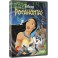 Pocahontas DVD /Bazár/