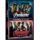 Avengers Kolekce 2 filmu DVD