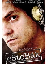 E&scaron;teb&aacute;k DVD