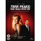 Twin Peaks Fire walk with me DVD