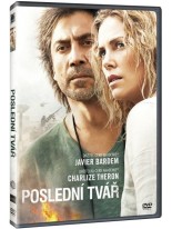 Posledn&iacute; tv&aacute;ř DVD