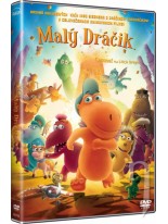 Mal&yacute; dr&aacute;ček DVD