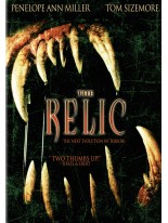 Relic DVD /Bazár/