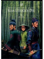 Klan létajících dyk DVD /Bazár/