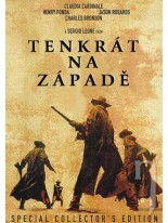 Tenkr&aacute;t na z&aacute;pade DVD /Baz&aacute;r/