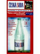 Česká soda 2 DVD