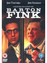 Barton Fink DVD