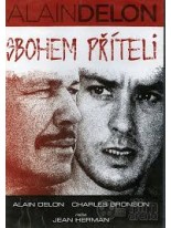 Sbohem př&iacute;teli DVD