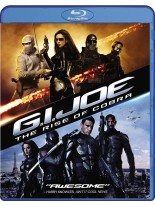 G.I.Joe Bluray