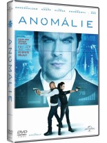 Anom&aacute;lie DVD
