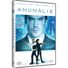 Anomálie DVD