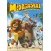 Madagaskar DVD /Bazár/