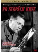 Po stopách krve DVD