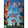 Gnomeo a Julia DVD /Bazár/