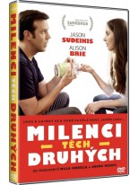 Milenci těch druh&yacute;ch DVD