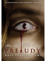 Preludy DVD