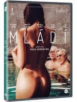 Ml&aacute;d&iacute; DVD