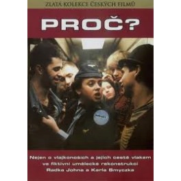 Proč? DVD